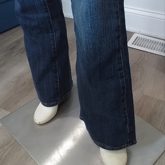NEW DUARTE Straight Jeans #27 - Picture 16 of 16
